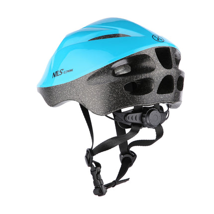 Casque bleu, XS (48-55 cm) - Protection légère