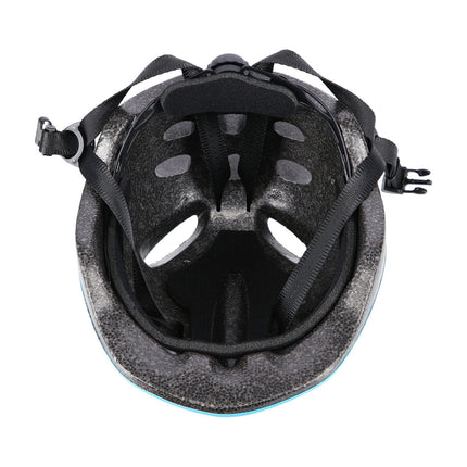 Casque bleu, XS (48-55 cm) - Protection légère