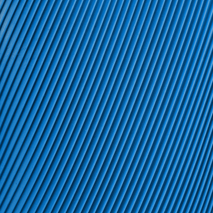 Bouillotte bleue 2L