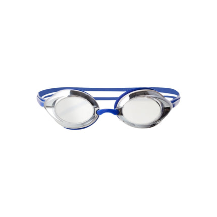 Lunettes de natation Blue Racing, antibuée, protection UV
