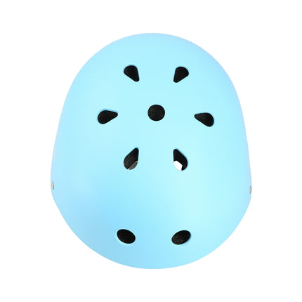 Casque bleu taille L, 58-61 cm