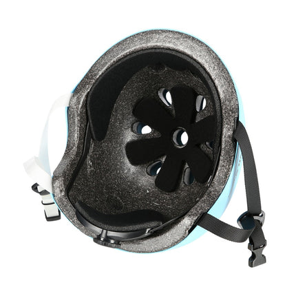 Casque bleu taille L, 58-61 cm