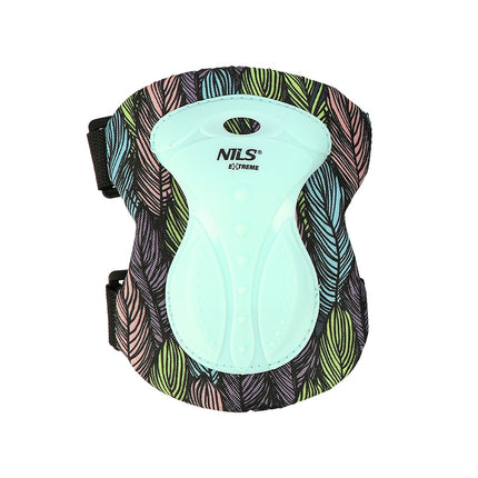 Ensemble d'équipement de protection bleu taille S
