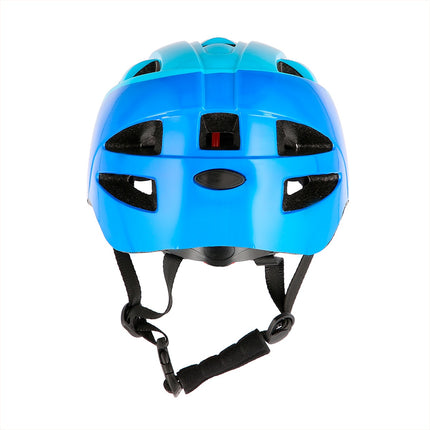 Casque XS bleu, 48-52 cm, léger
