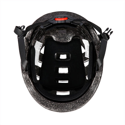 Casque XS bleu, 48-52 cm, léger