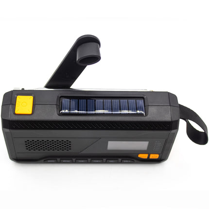 Bluetooth Digitalradio mit Bluetooth-Konnektivität