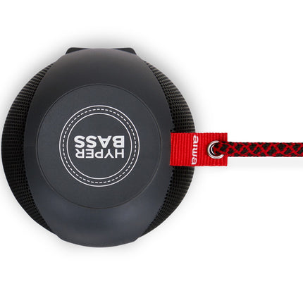 Bluetooth-Lautsprecher 20 W RMS