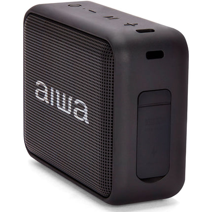 Bluetooth speaker Black