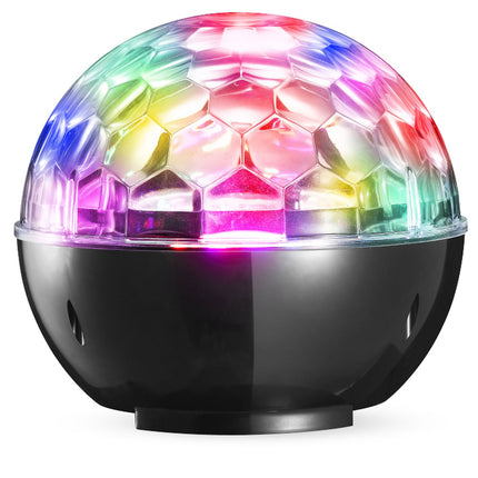 Bluetooth-Lautsprecher mit Licht