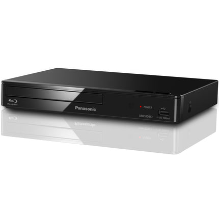 Blu-ray/DVD-Player 2D mit Smart Network-Funktionen DMP-BD84