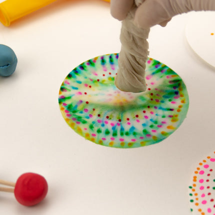 Bo. Coffret pédagogique "Mon premier kit de chimie"