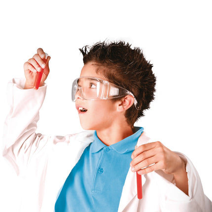 Bo. Coffret pédagogique "Mon premier kit de chimie"