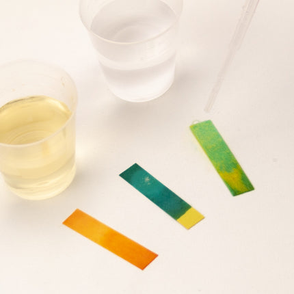 Bo. Coffret pédagogique "Mon premier kit de chimie"