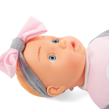 Bo. Poupée interactive Anna, 42 cm
