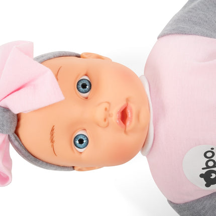 Bo. Poupée interactive Anna, 42 cm