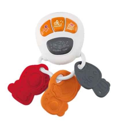 Bo. Clés interactives pour bébé