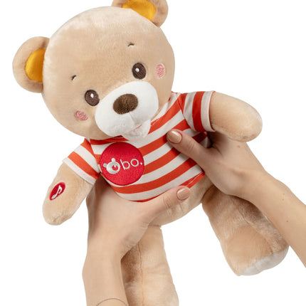 Bo. Ours jouet interactif (en langue estonienne)