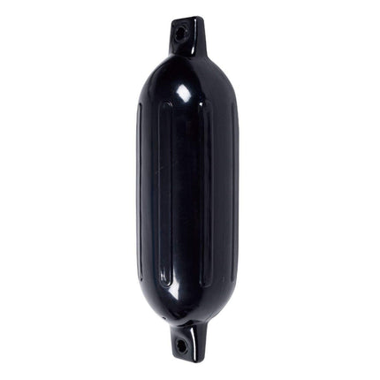 Ensemble de pare-battages pour bateau, 4 pièces, PVC durable, résistant aux UV