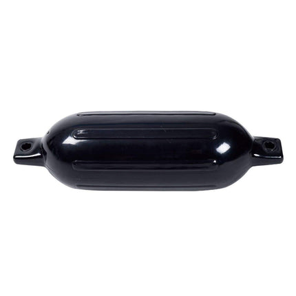 Ensemble de pare-battages pour bateau, 4 pièces, PVC durable, résistant aux UV