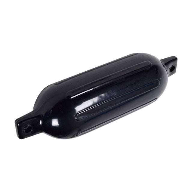 Ensemble de pare-battages pour bateau, 4 pièces, PVC durable, résistant aux UV