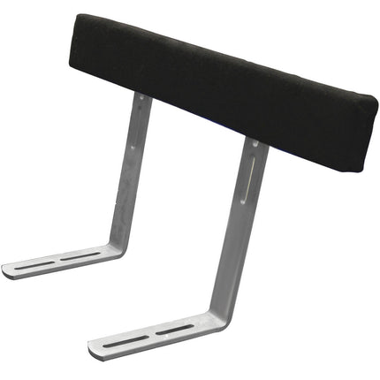 Boat Trailer Guide-Ons, 48 Inch, 2 Pack, Carpet Boards