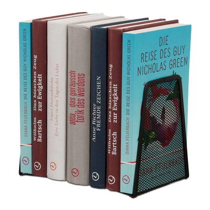 Serre-livres - lot de 2