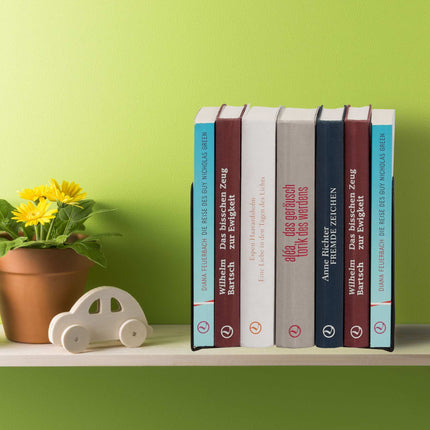 Serre-livres - lot de 2