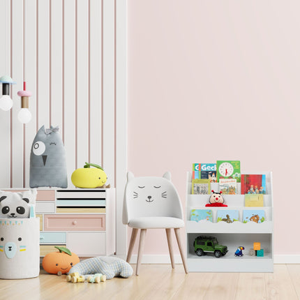 Bibliothèque pour enfants