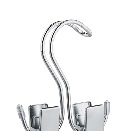 Stiefelclips Doppel 5er Set