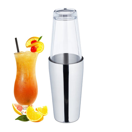 Boston-Shaker