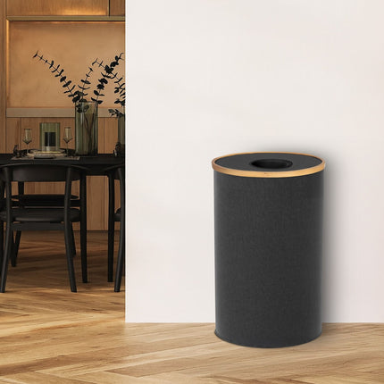 Collecteur de bouteilles 100 L - Lavable, durable, facile à transporter