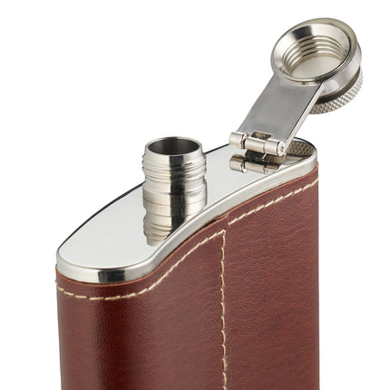 Flasche, 6er-Set