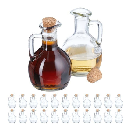 Flaschen zum Nachfüllen 24er-Pack 150 ml
