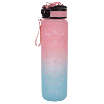Gourde - gourde 1L Trizand 24497