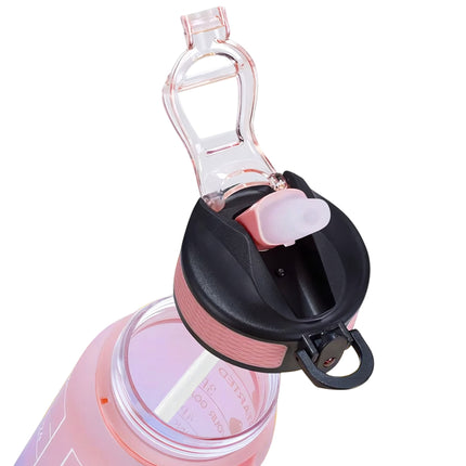 Gourde - gourde 1L Trizand 24497