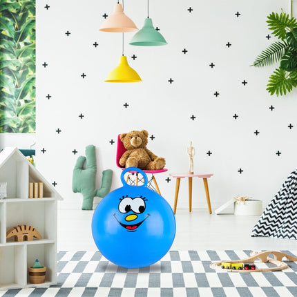 Balle rebondissante pour enfants