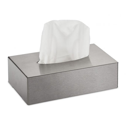 Boîte pour mouchoirs en papier