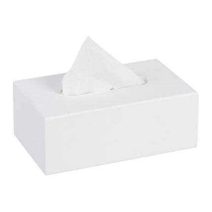 Boîte à mouchoirs