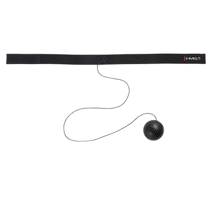 Ensemble de balles de réflexe de boxe - Améliorez votre vitesse et votre coordination