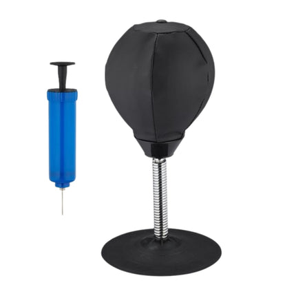 Sac de boxe pour table