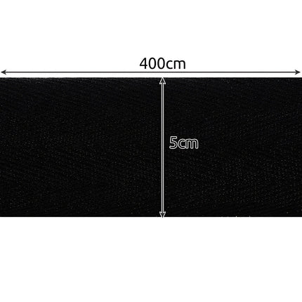Bandages de boxe 4 m x 2 pcs. Trizand 23015