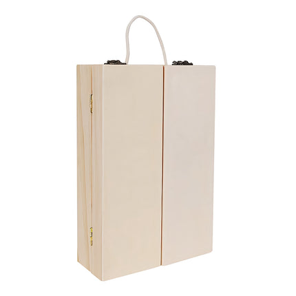 Kiste + Satz Holzwerkzeuge 22697 