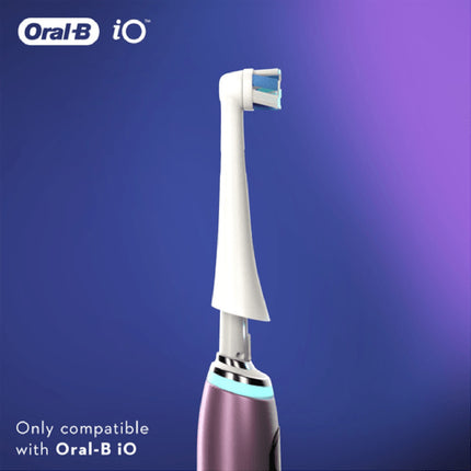 Brush head iO Ultimate Clean 2pcs