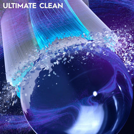 Bürstenkopf iO Ultimate Clean 6 Stück