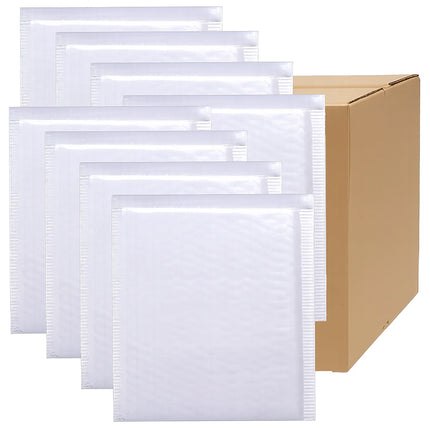 Enveloppes à bulles 50x60 cm, paquet de 85