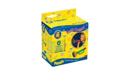 Trompette à bulles, design multi-bulles, amusant pour les enfants