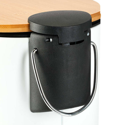 Seau pour cosmétiques 3 litres