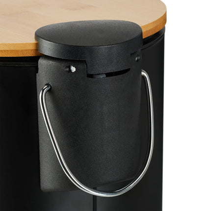Seau pour cosmétiques 3 litres