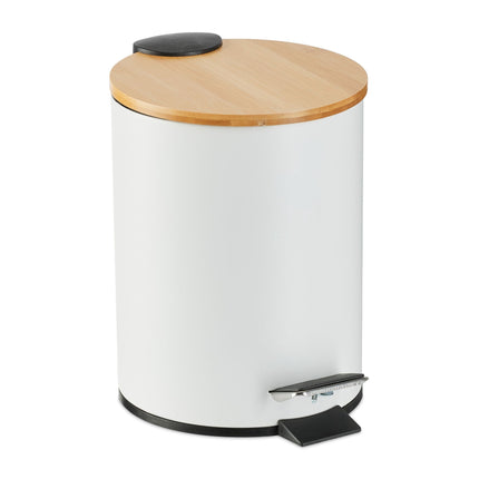 Seau pour cosmétiques 3 litres
