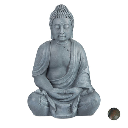 Statue de Bouddha